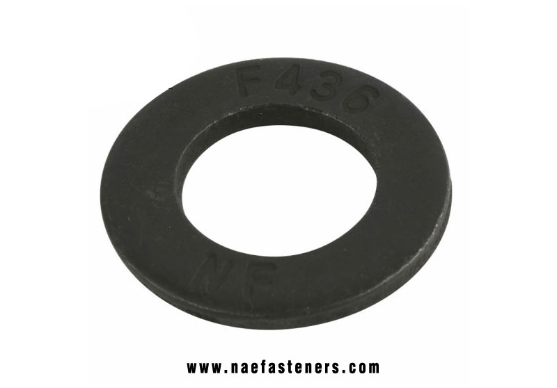 ASTM F436M Washers Manufacturers Exporters Suppliers Stockist In India